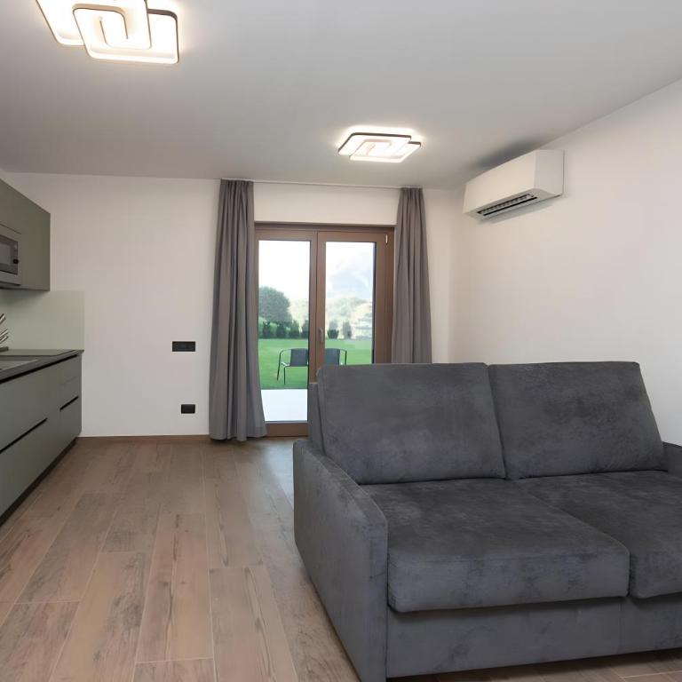 Appartamenti Suly 4 - Cir0085 - Appartamento Superior con 1 Camera da Letto e Balcone - 1