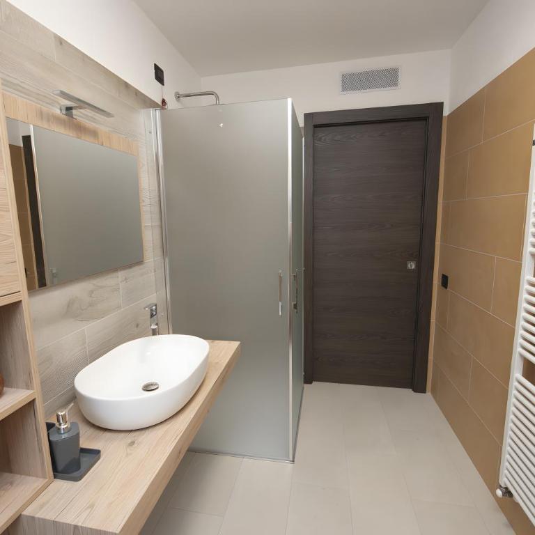 Appartamenti Suly 4 - Cir0085 - Appartamento Superior con 1 Camera da Letto e Balcone - 9