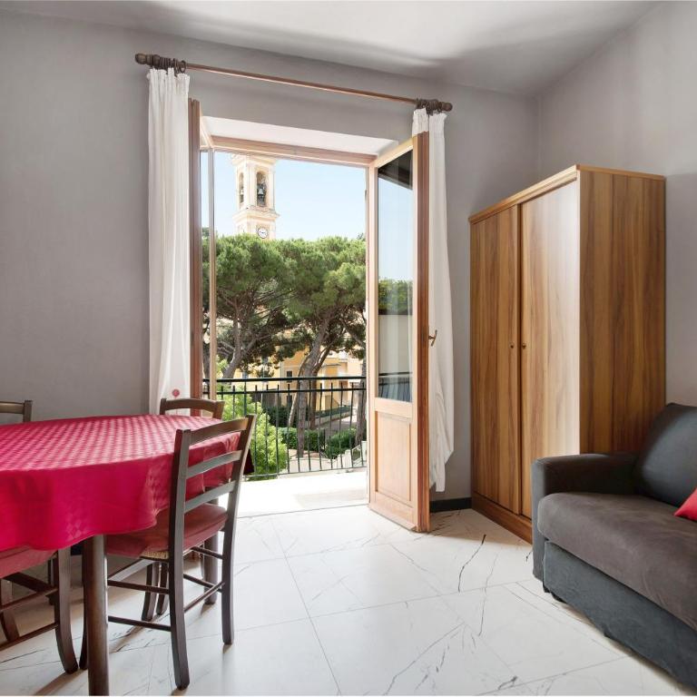 Residence Paradiso Bilocale 202 - Appartamento Superior con 1 Camera da Letto e Balcone - 11