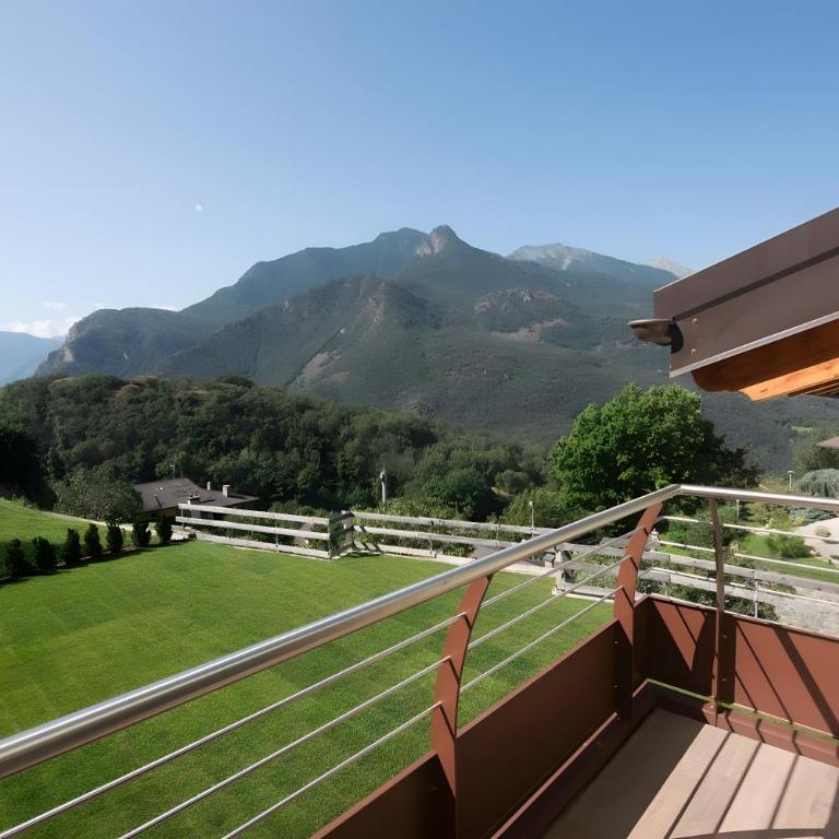 Appartamenti Suly 4 - Cir0085 - Appartamento Superior con 1 Camera da Letto e Balcone - 2