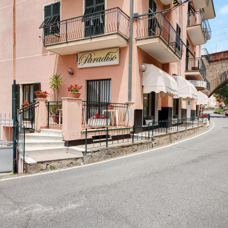 Residence Paradiso Bilocale 202 - Appartamento Superior con 1 Camera da Letto e Balcone - 28