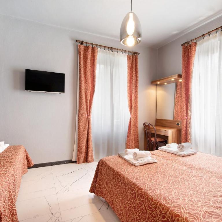 Residence Paradiso Bilocale 202 - Appartamento Superior con 1 Camera da Letto e Balcone - 9