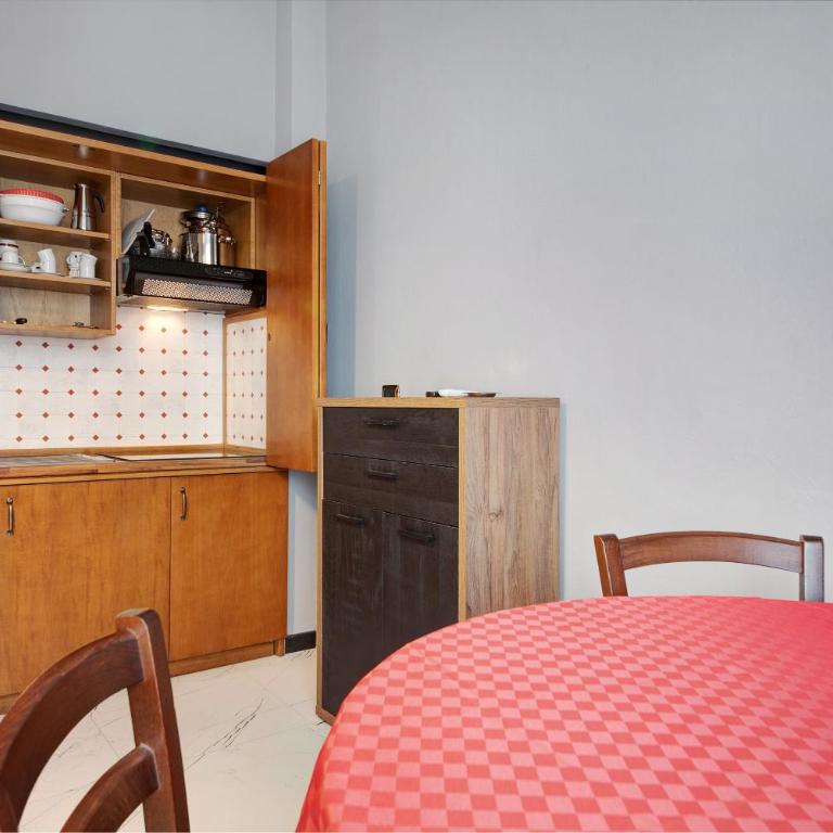 Residence Paradiso Bilocale 202 - Appartamento Superior con 1 Camera da Letto e Balcone - 16