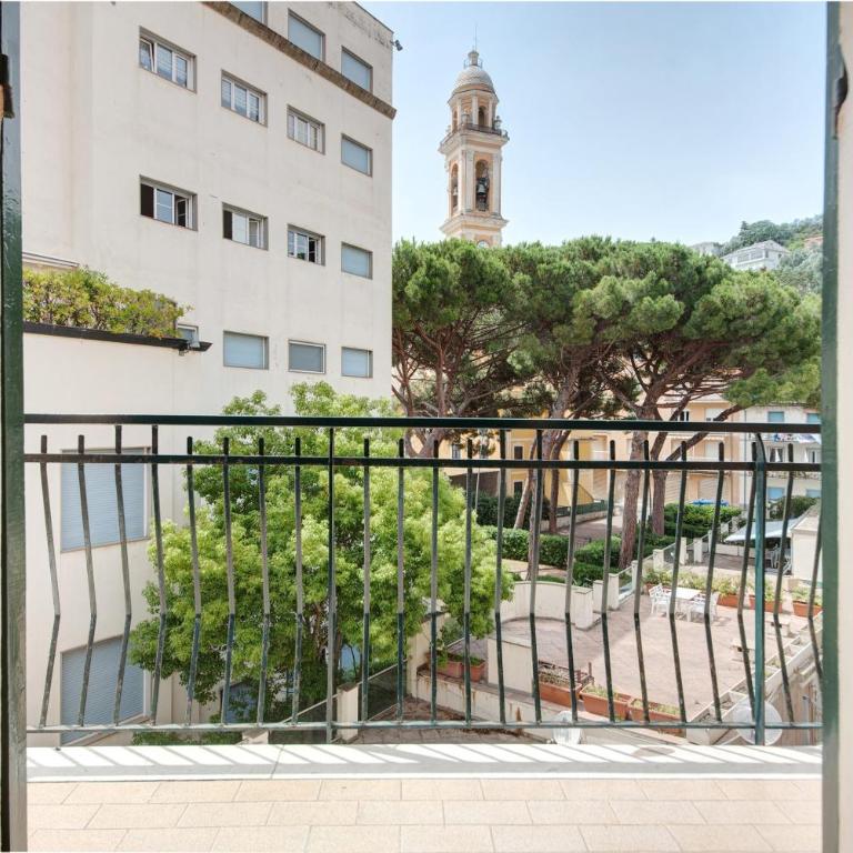 Residence Paradiso Bilocale 202 - Appartamento Superior con 1 Camera da Letto e Balcone - 13