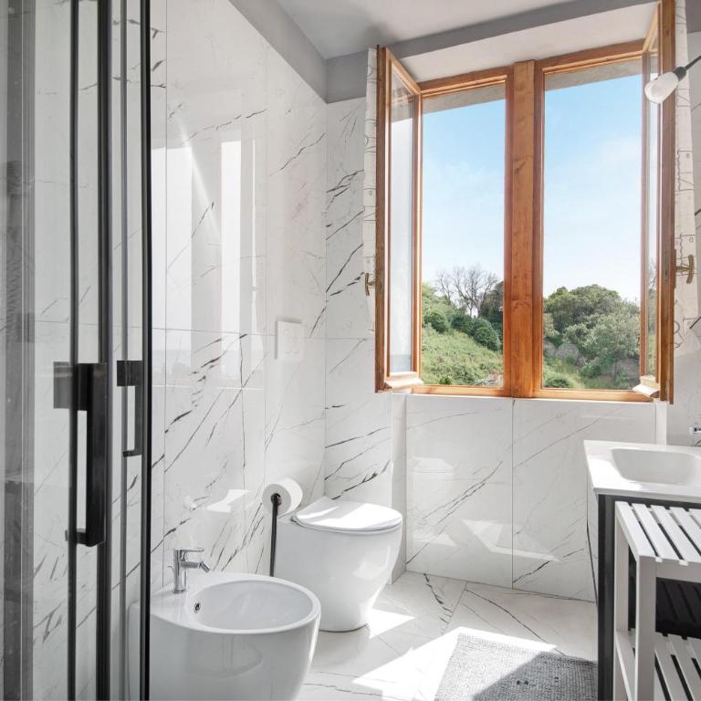 Residence Paradiso Bilocale 202 - Appartamento Superior con 1 Camera da Letto e Balcone - 19