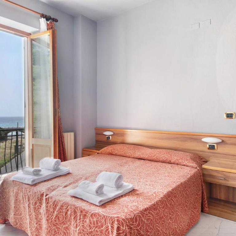 Residence Paradiso Bilocale 202 - Appartamento Superior con 1 Camera da Letto e Balcone - 1