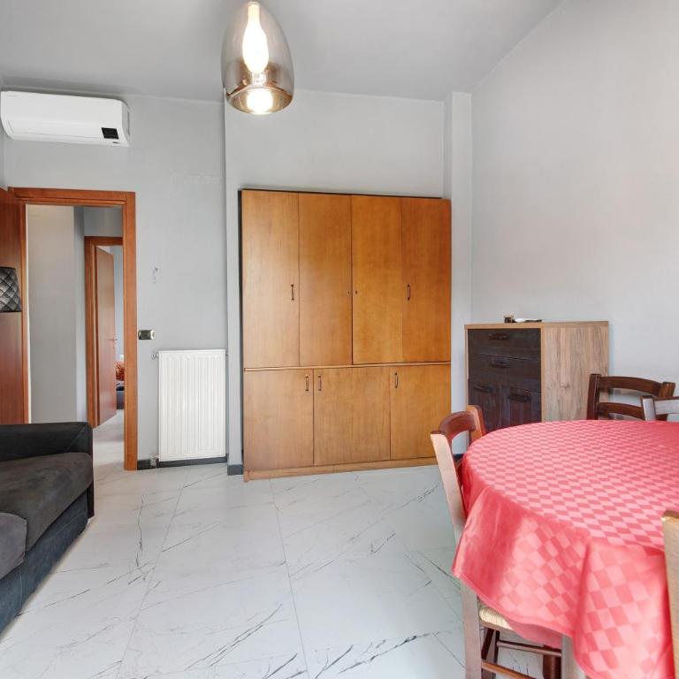 Residence Paradiso Bilocale 202 - Appartamento Superior con 1 Camera da Letto e Balcone - 15