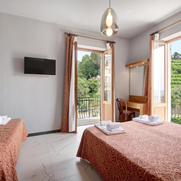 Residence Paradiso Bilocale 202 - Appartamento Superior con 1 Camera da Letto e Balcone - 8
