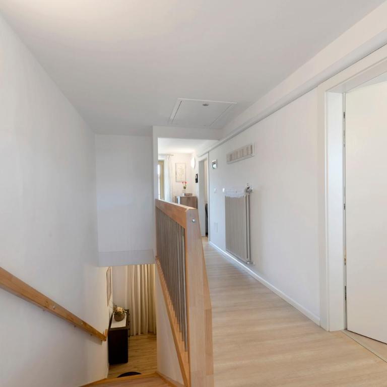 Auelehof Laives - Apartamento Superior con vistas a la ciudad - 23