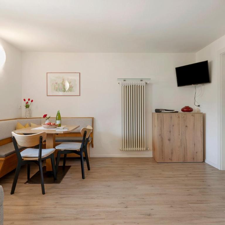Auelehof Laives - Apartamento Superior con vistas a la ciudad - 2