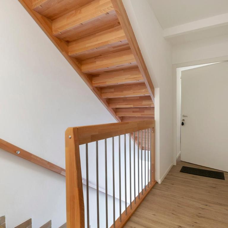 Auelehof Laives - Apartamento Superior con vistas a la ciudad - 22