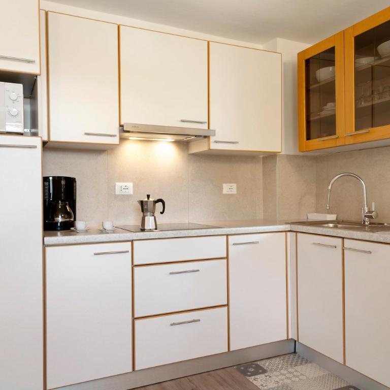 Auelehof Laives - Apartamento Superior con vistas a la ciudad - 8