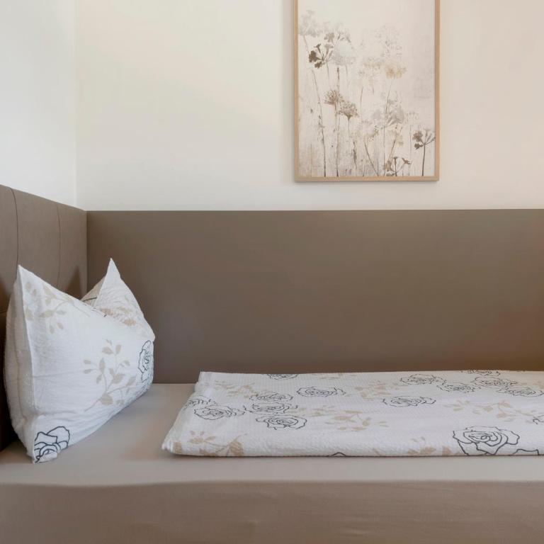 Auelehof Laives - Apartamento Superior con vistas a la ciudad - 12