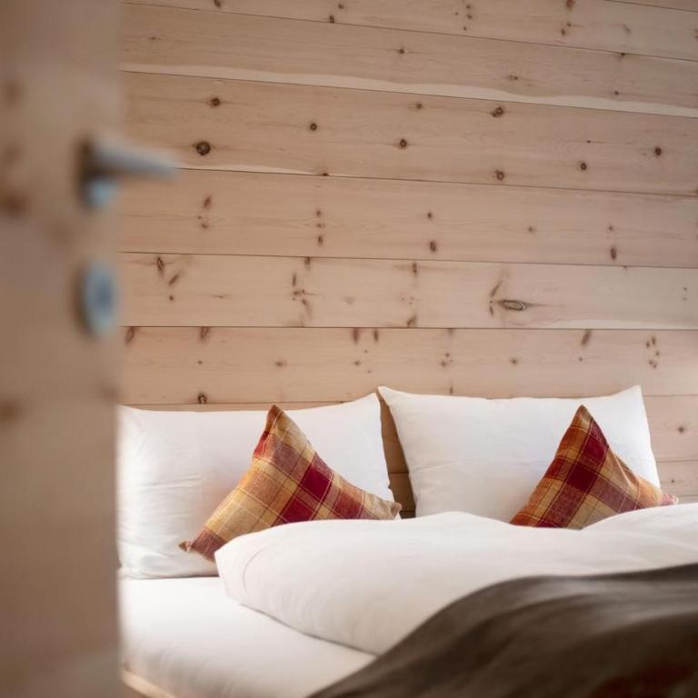 Archehof Hochzirm Lodge Greti - Appartamento Deluxe con 2 Camere da Letto e Vista Giardino - 1