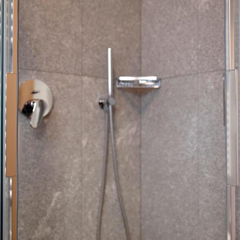 Appartamento Federia Casa Campacc - Appartamento con 1 Camera da Letto e Vista Lago - 20