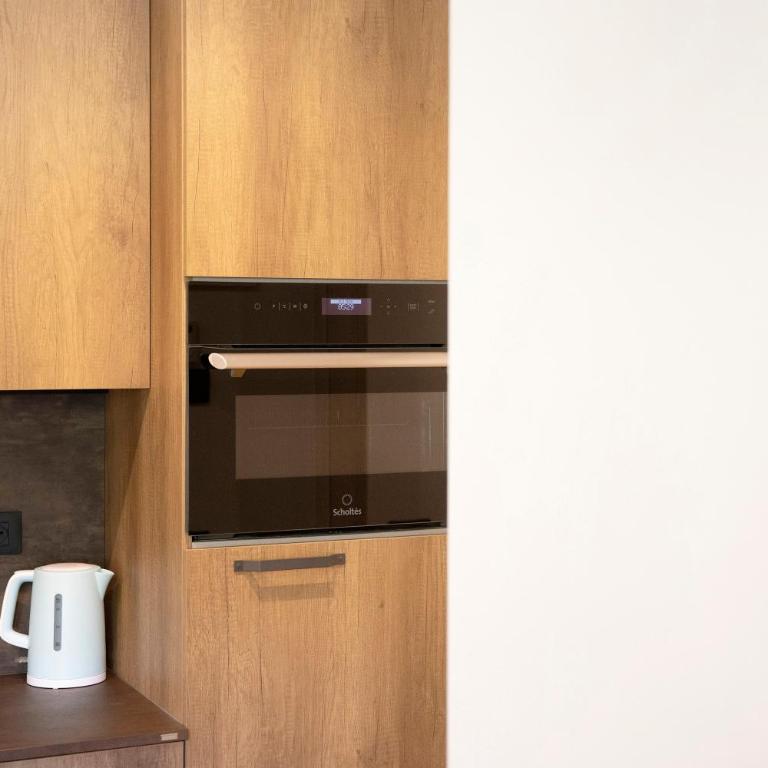 Appartamento Federia Casa Campacc - Appartamento con 1 Camera da Letto e Vista Lago - 7