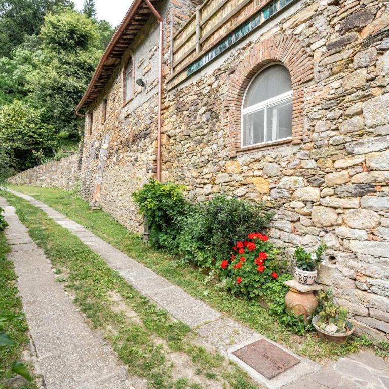 Casa del Rio - Casa con 2 Camere da Letto - 4