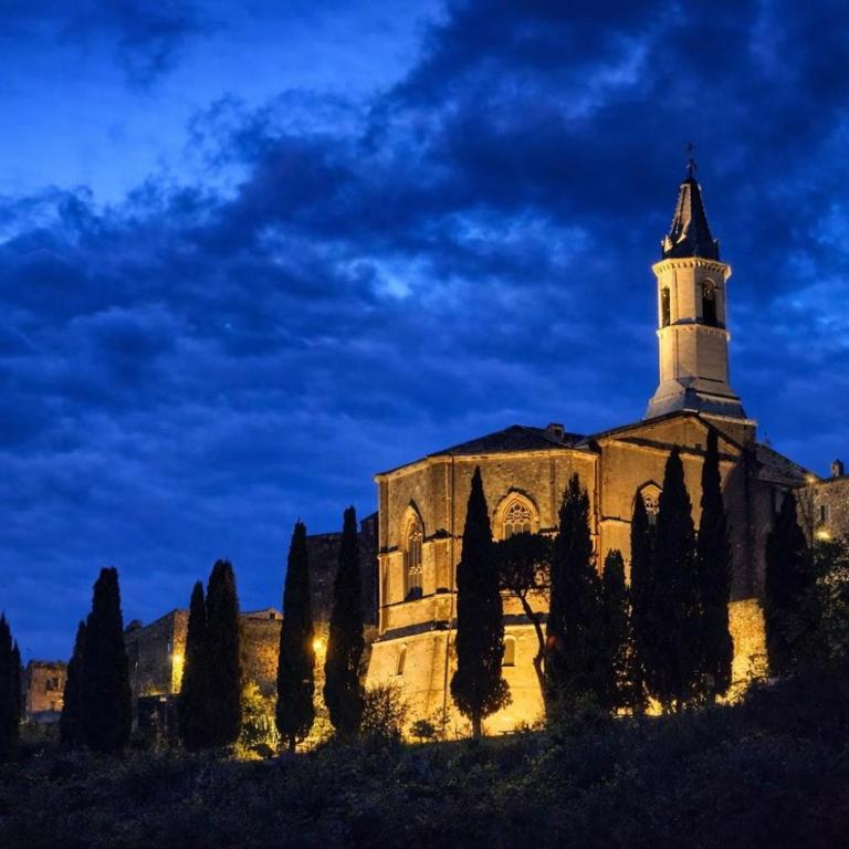 Agriturismo il Casato Mag-il Giogo - Appartamento Deluxe con 2 Camere da Letto e Vista Giardino - 32