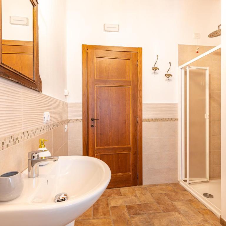Agriturismo il Casato Mag-il Giogo - Appartamento Deluxe con 2 Camere da Letto e Vista Giardino - 31