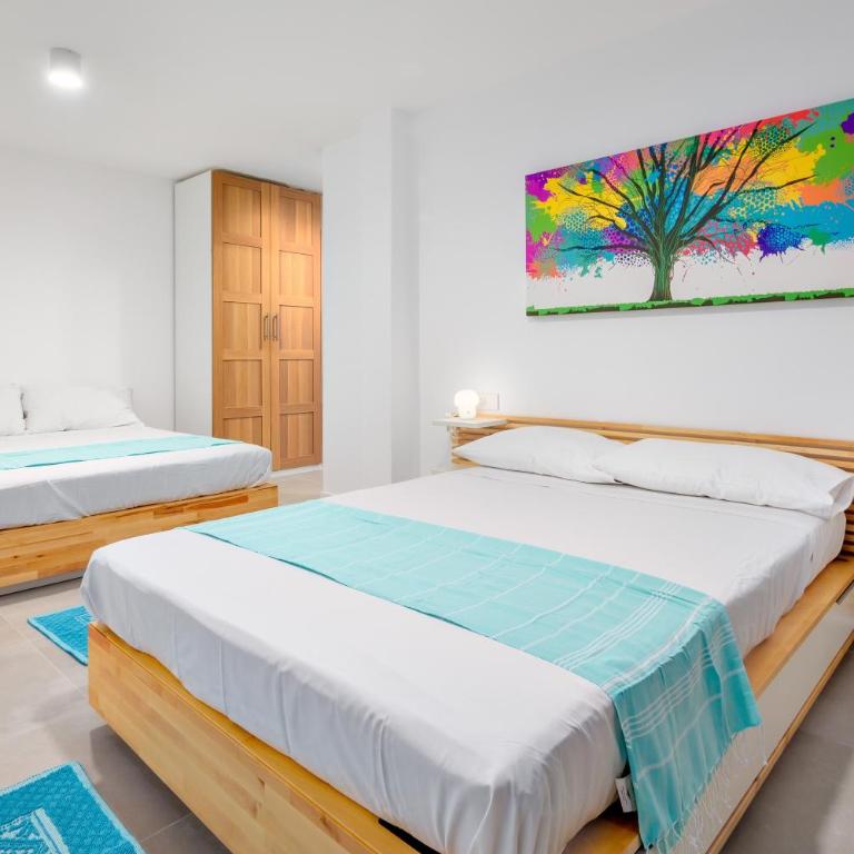 Villa Mathis - by And Service - Villa con Vista Mare - 15