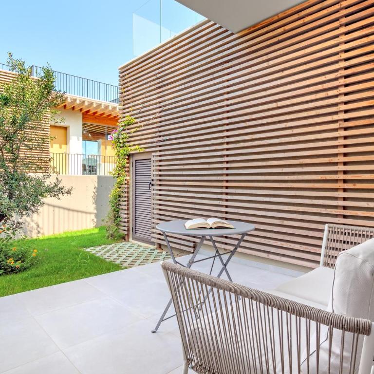 Villa Mathis - by And Service - Villa con Vista Mare - 11