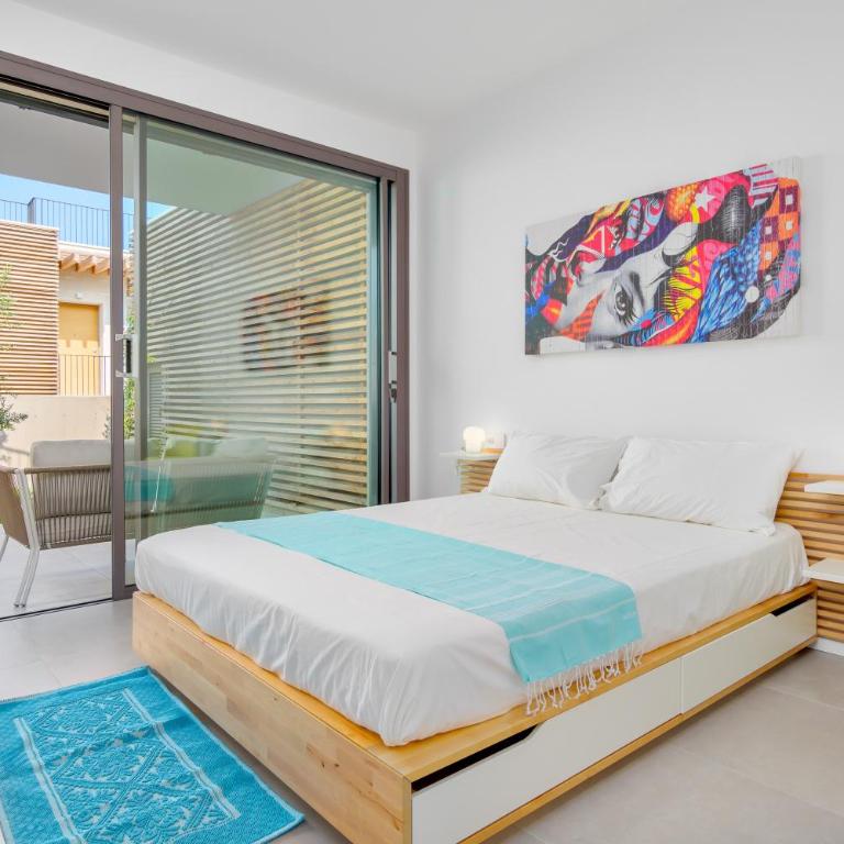 Villa Mathis - by And Service - Villa con Vista Mare - 9