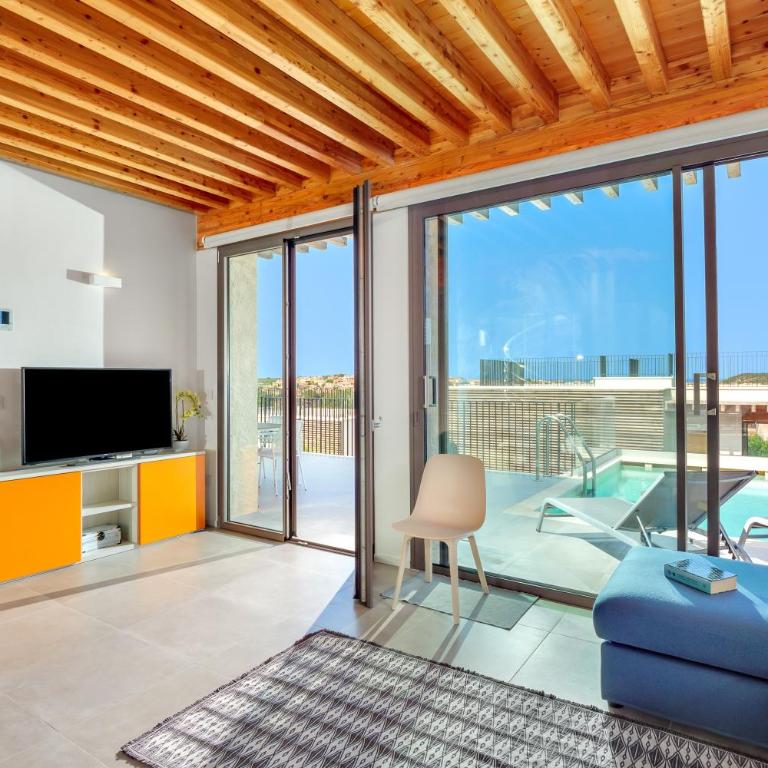 Villa Mathis - by And Service - Villa con Vista Mare - 29