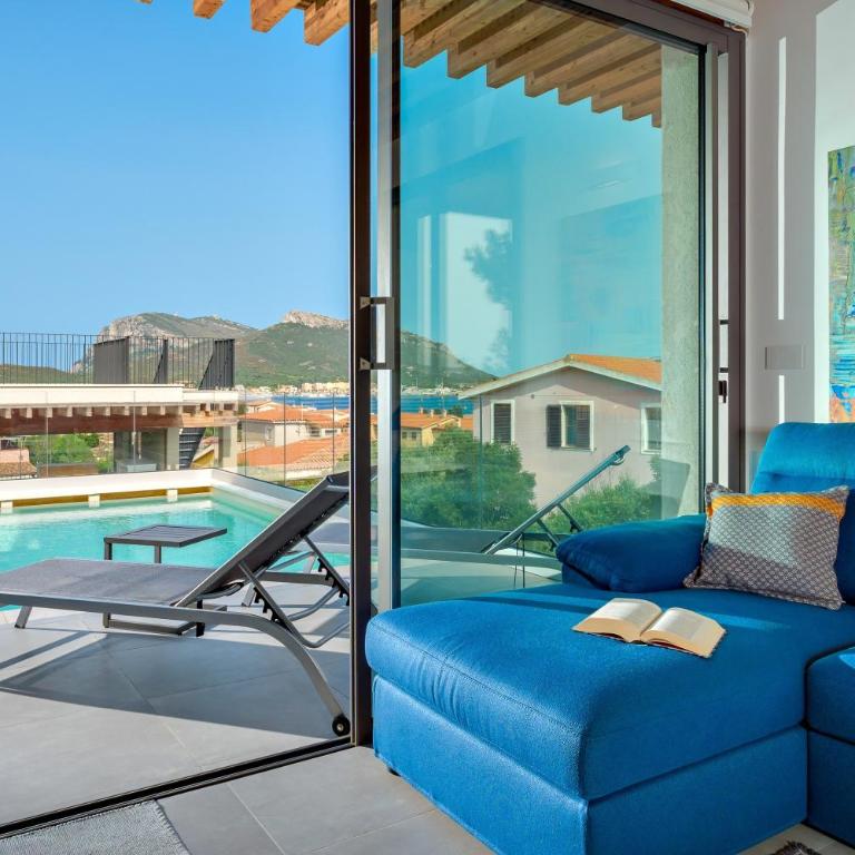 Villa Mathis - by And Service - Villa con Vista Mare - 2