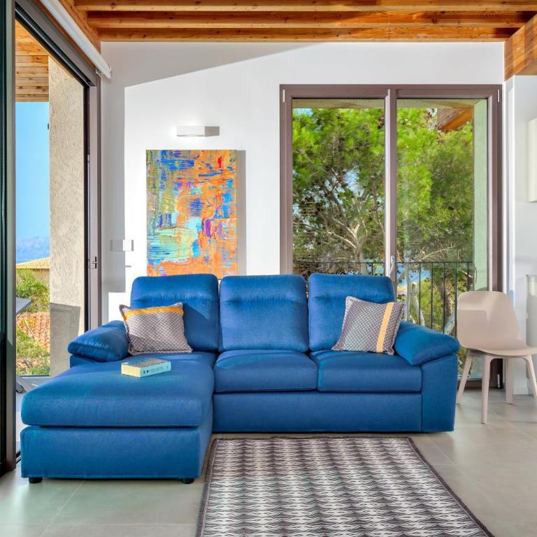 Villa Mathis - by And Service - Villa con Vista Mare - 5