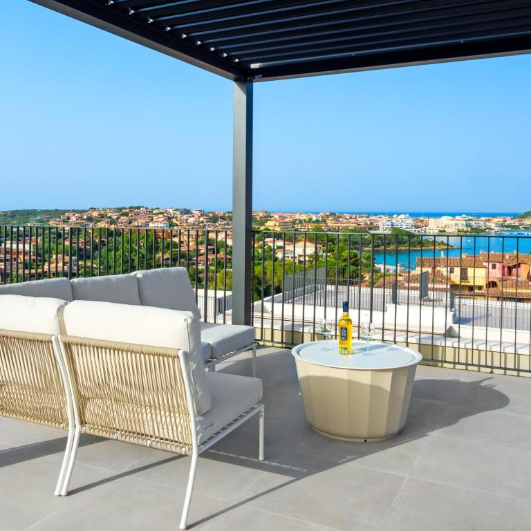 Villa Mathis - by And Service - Villa con Vista Mare - 7