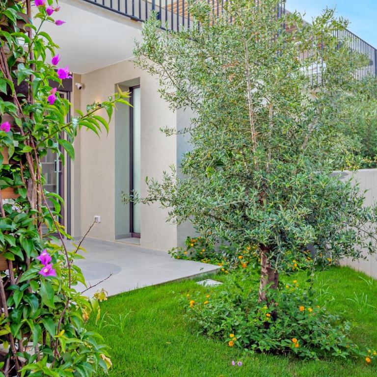 Villa Mathis - by And Service - Villa con Vista Mare - 8