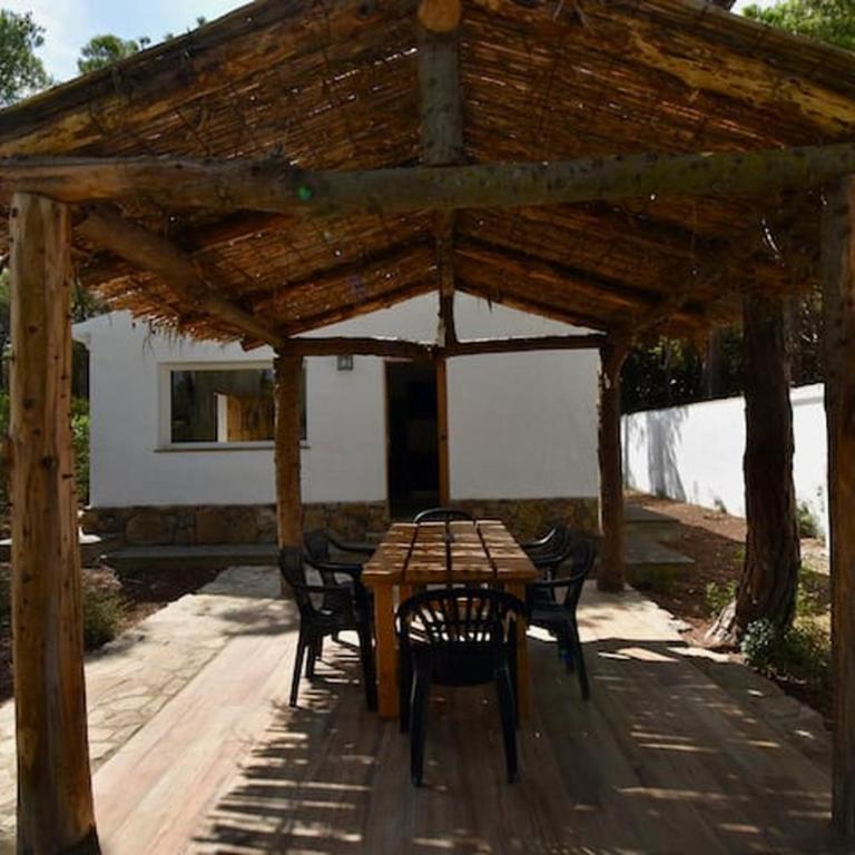 Casa Espartosa 2 - Casa de 2 dormitorios - 2