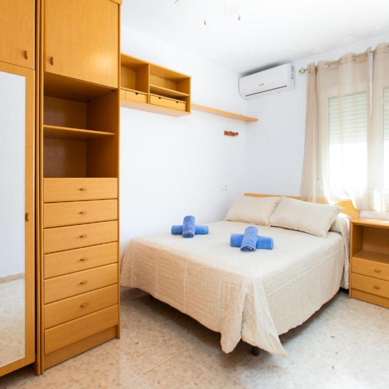 Town Center House With Jacuzzi - Casa de 3 dormitorios - 25