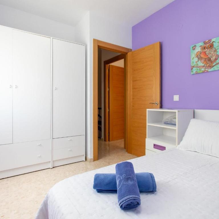 Town Center House With Jacuzzi - Casa de 3 dormitorios - 18