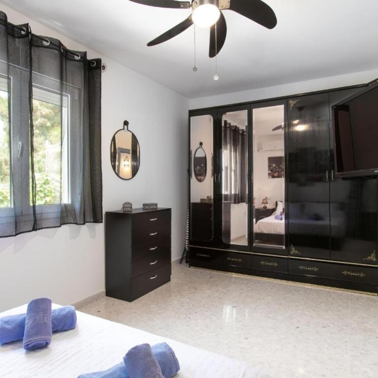 Town Center House With Jacuzzi - Casa de 3 dormitorios - 15