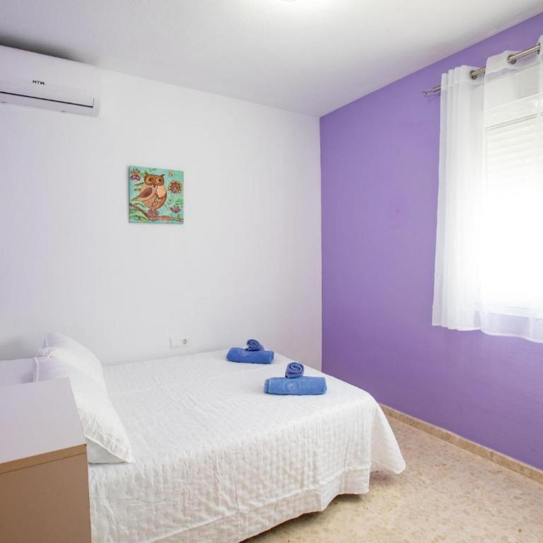 Town Center House With Jacuzzi - Casa de 3 dormitorios - 16