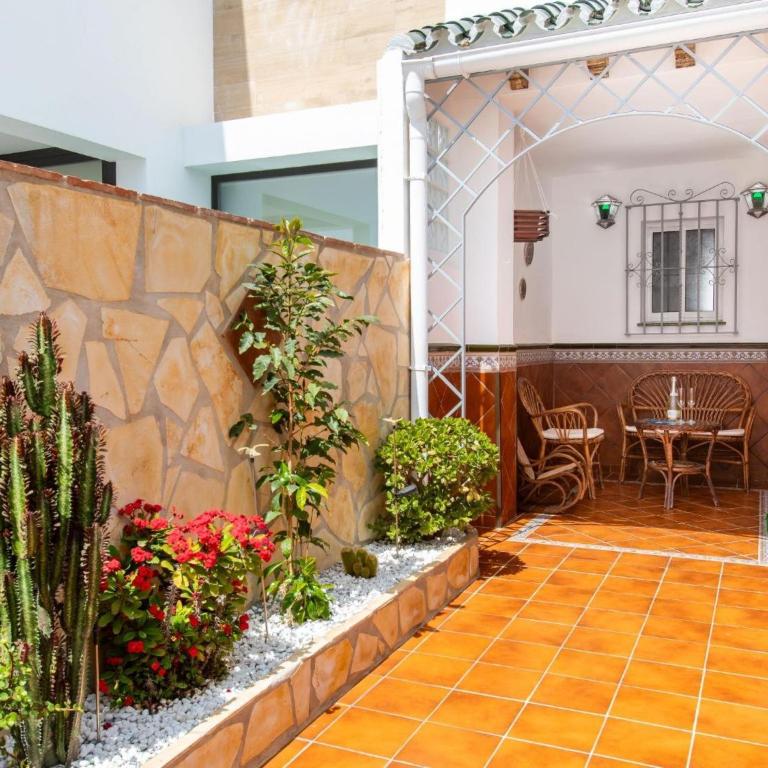Town Center House With Jacuzzi - Casa de 3 dormitorios - 3