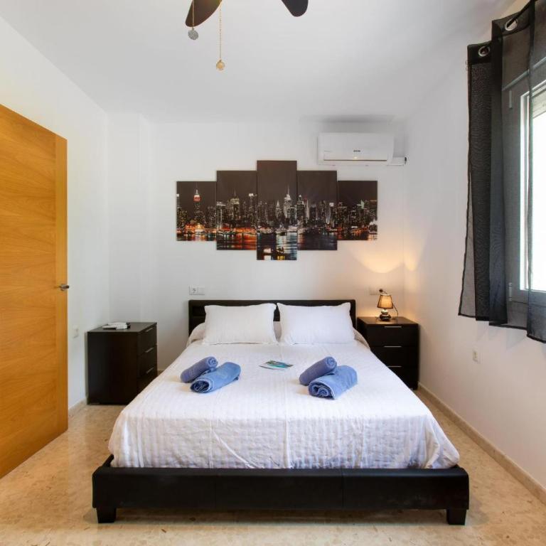 Town Center House With Jacuzzi - Casa de 3 dormitorios - 26