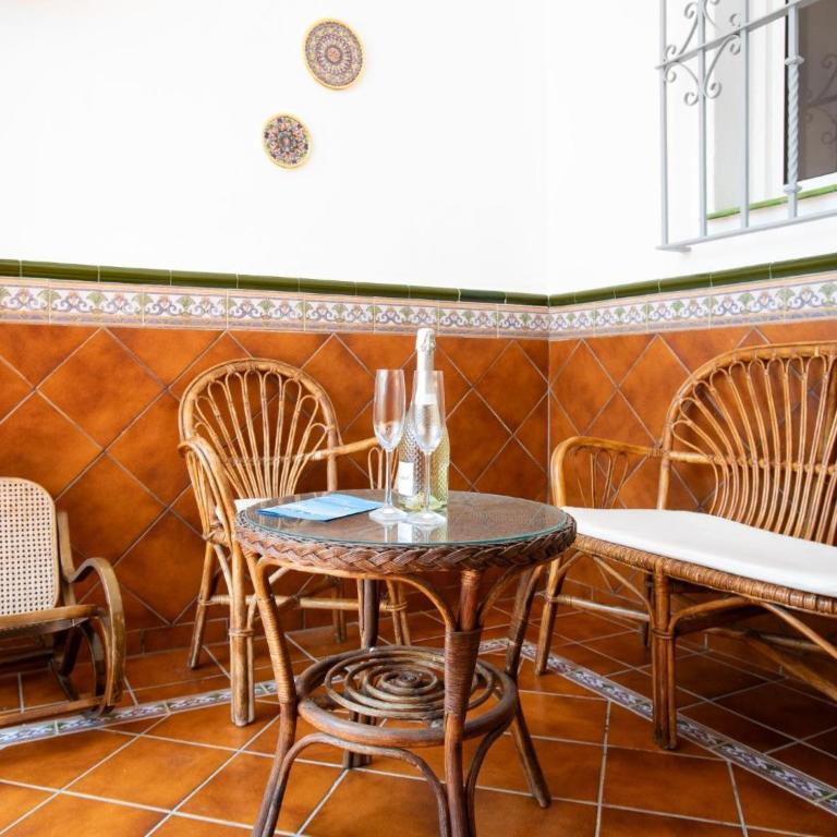 Town Center House With Jacuzzi - Casa de 3 dormitorios - 30