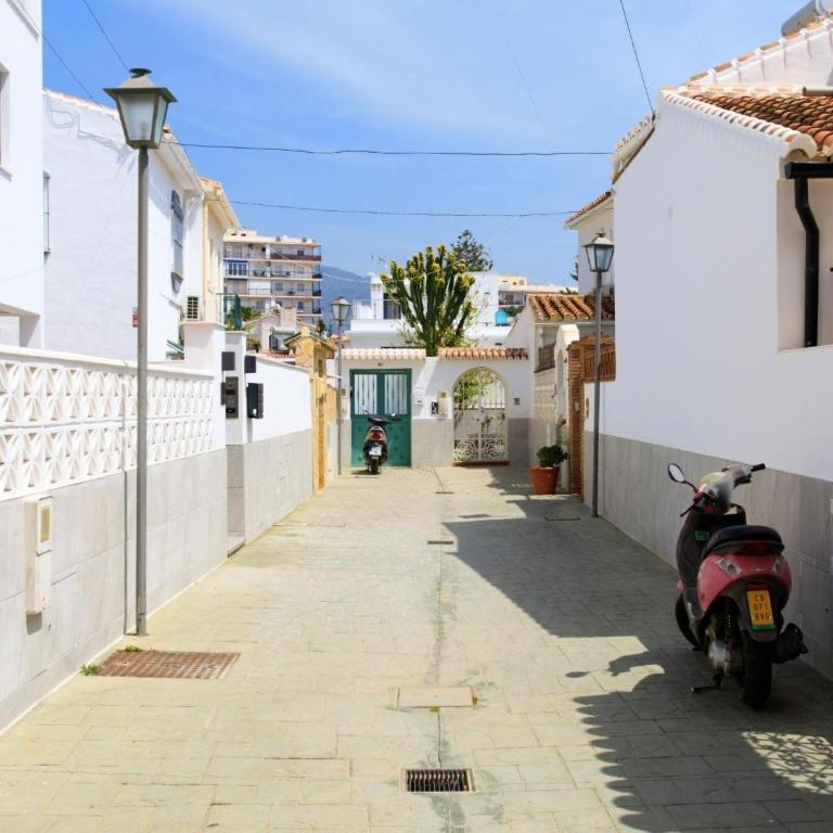 Town Center House With Jacuzzi - Casa de 3 dormitorios - 31