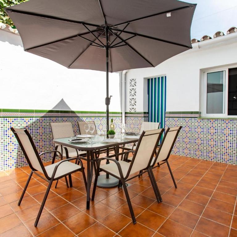 Town Center House With Jacuzzi - Casa de 3 dormitorios - 4