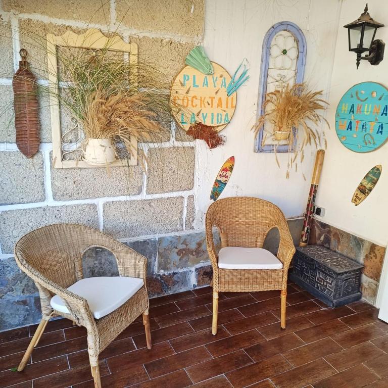 Casa Sarita - Casa de 2 dormitorios - 21