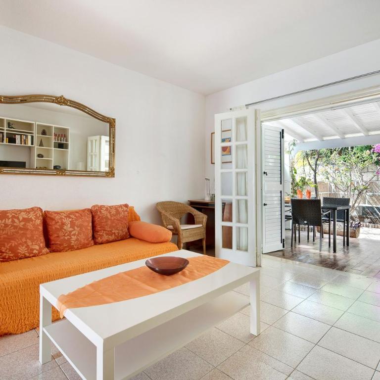 Casa Sarita - Casa de 2 dormitorios - 3