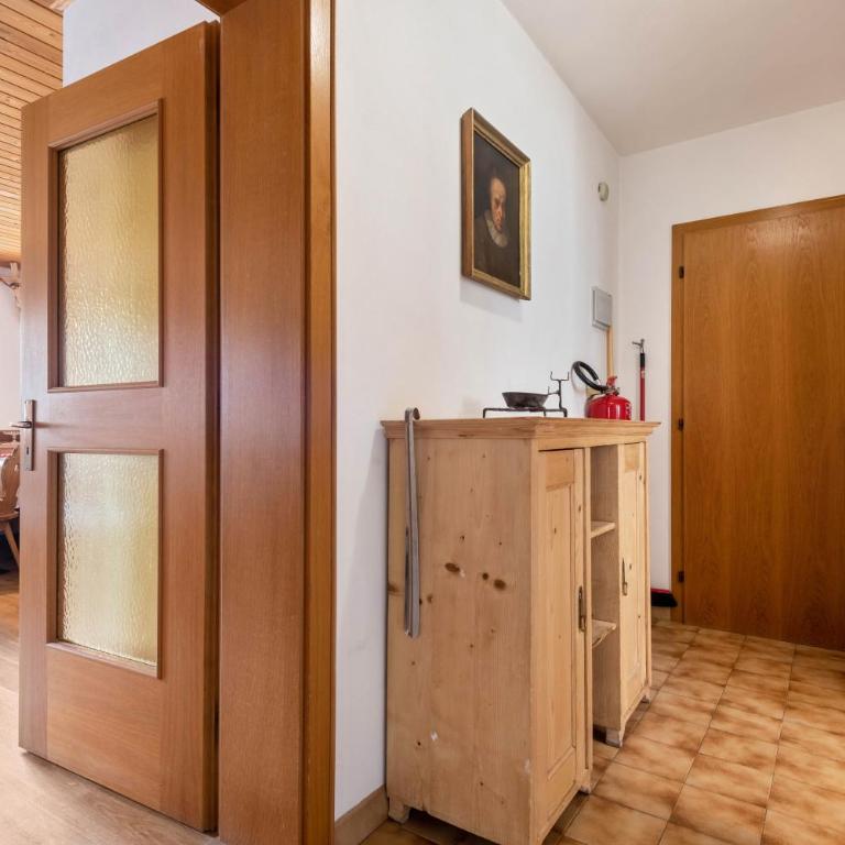 Haus Thurn Apartment B - Deluxe-Apartment mit 2 Schlafzimmern und Gartenblick - 19