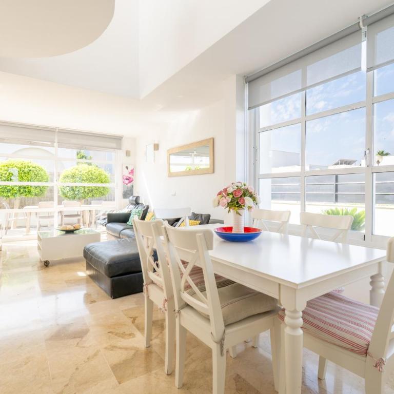 Villa Marc 6 - Vacation Home - 9