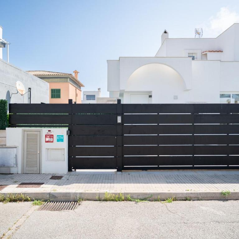 Villa Marc 6 - Vacation Home - 28