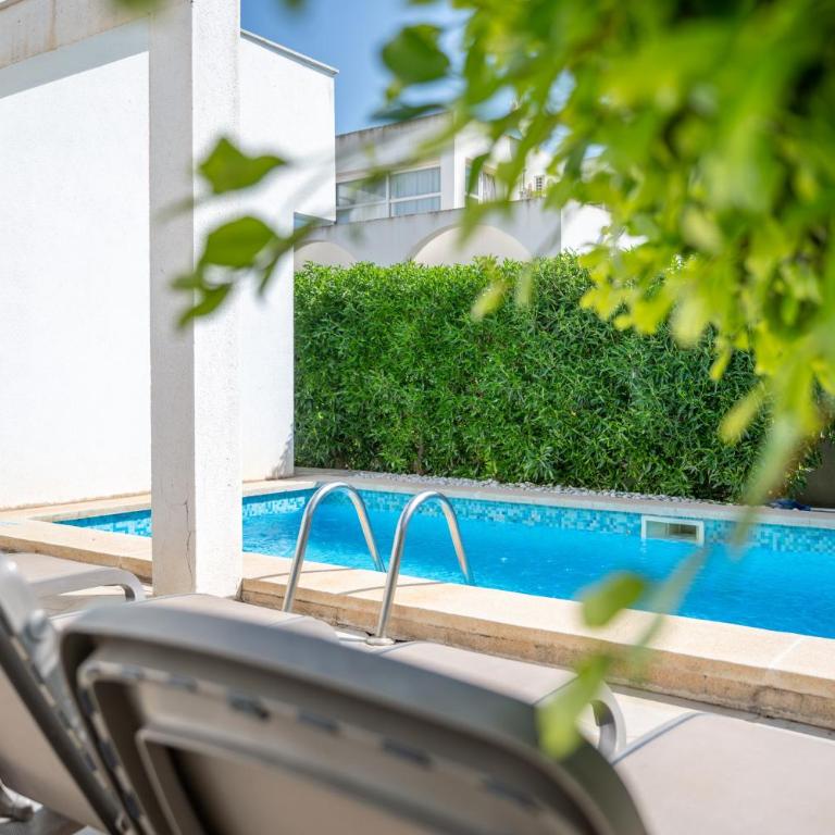 Villa Marc 6 - Vacation Home - 26
