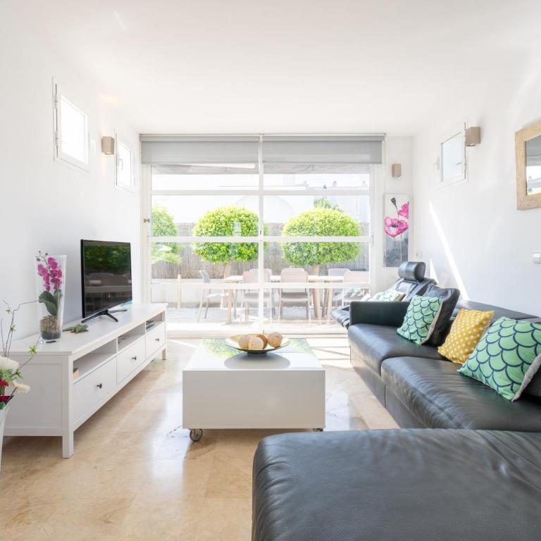 Villa Marc 6 - Vacation Home - 6
