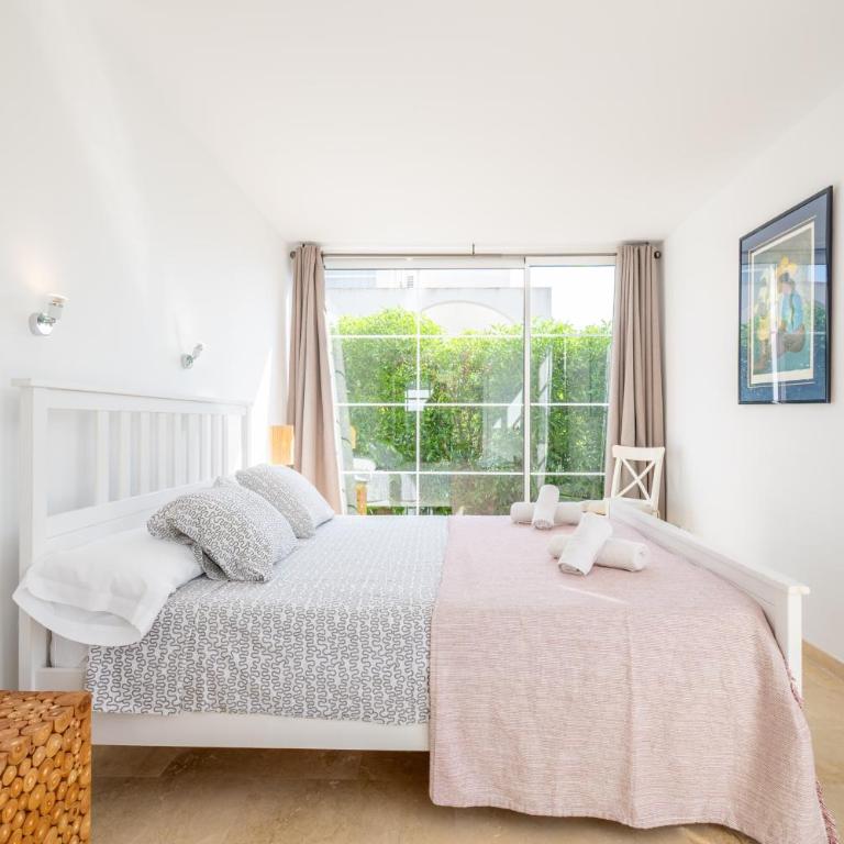 Villa Marc 6 - Vacation Home - 12