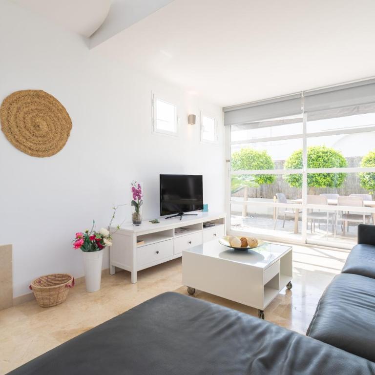 Villa Marc 6 - Vacation Home - 7